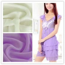 The Wholesale and Hot Sale Polyester Chiffon for Sleepwear
